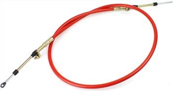 보트용 자동 제어 케이블