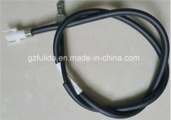 정원 기계용 제어 케이블